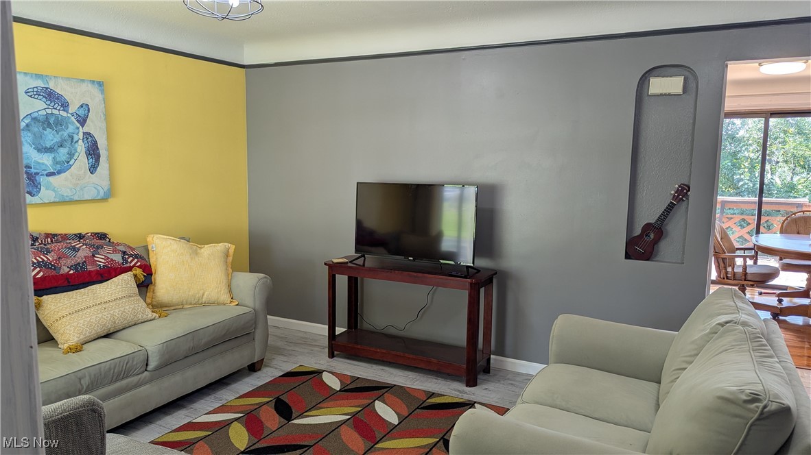 Garfield Vly - Residential