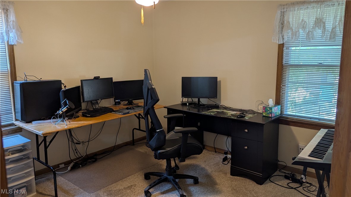 Garfield Vly - Residential