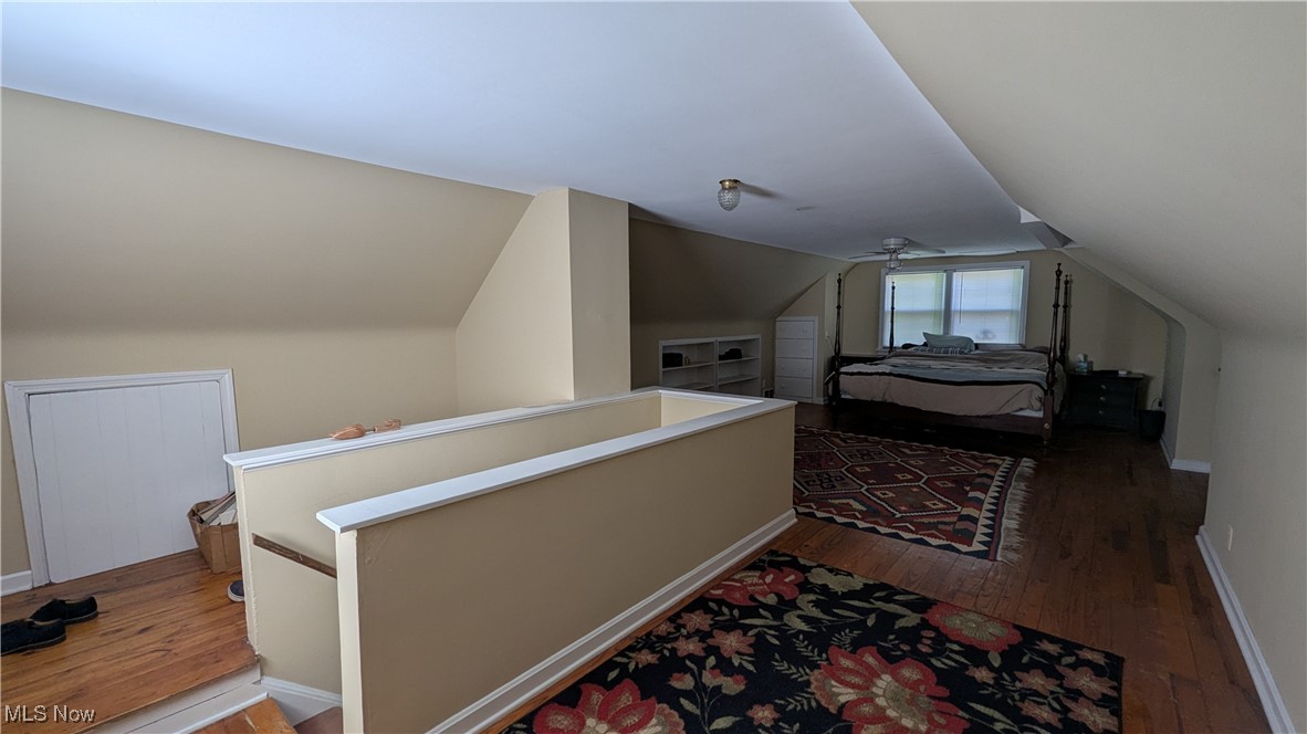 Garfield Vly - Residential