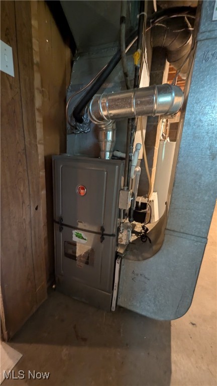 Garfield Vly - Residential