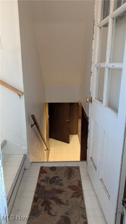 Garfield Vly - Residential