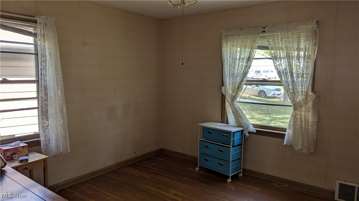 Garfield Vly - Residential