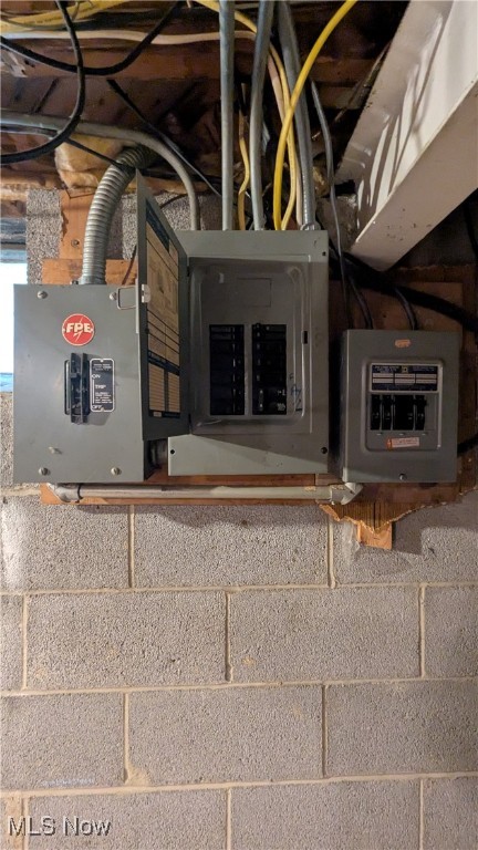 Garfield Vly - Residential