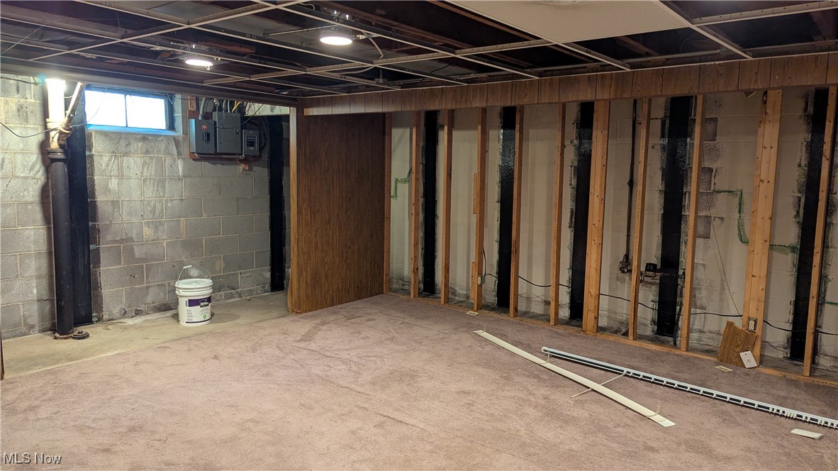 Garfield Vly - Residential