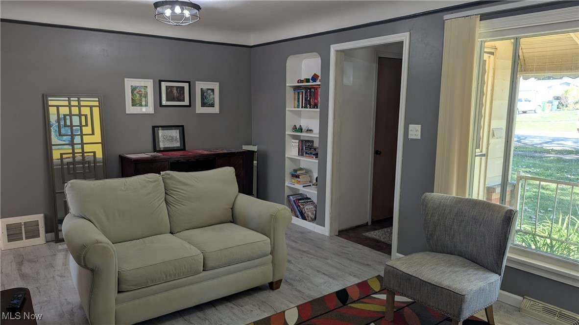 Garfield Vly - Residential