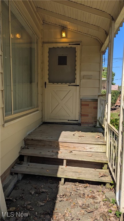 Garfield Vly - Residential