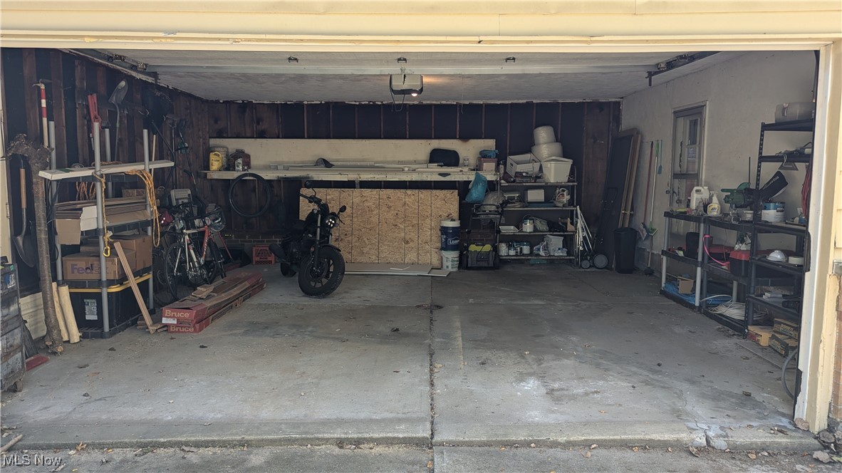 Garfield Vly - Residential