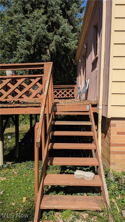 Garfield Vly - Residential