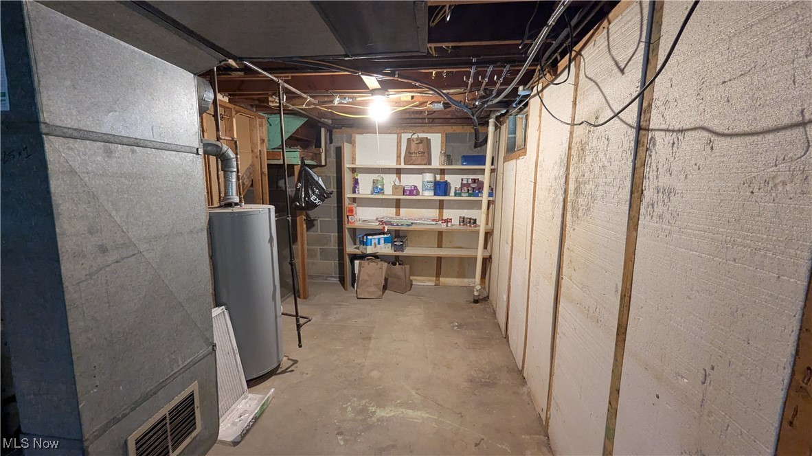 Garfield Vly - Residential