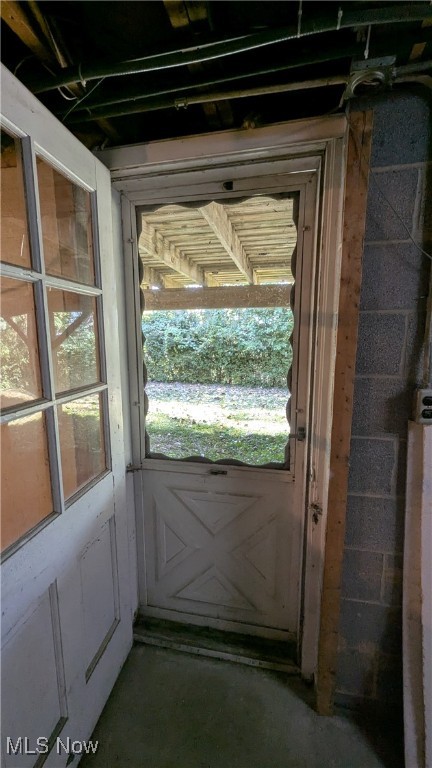 Garfield Vly - Residential