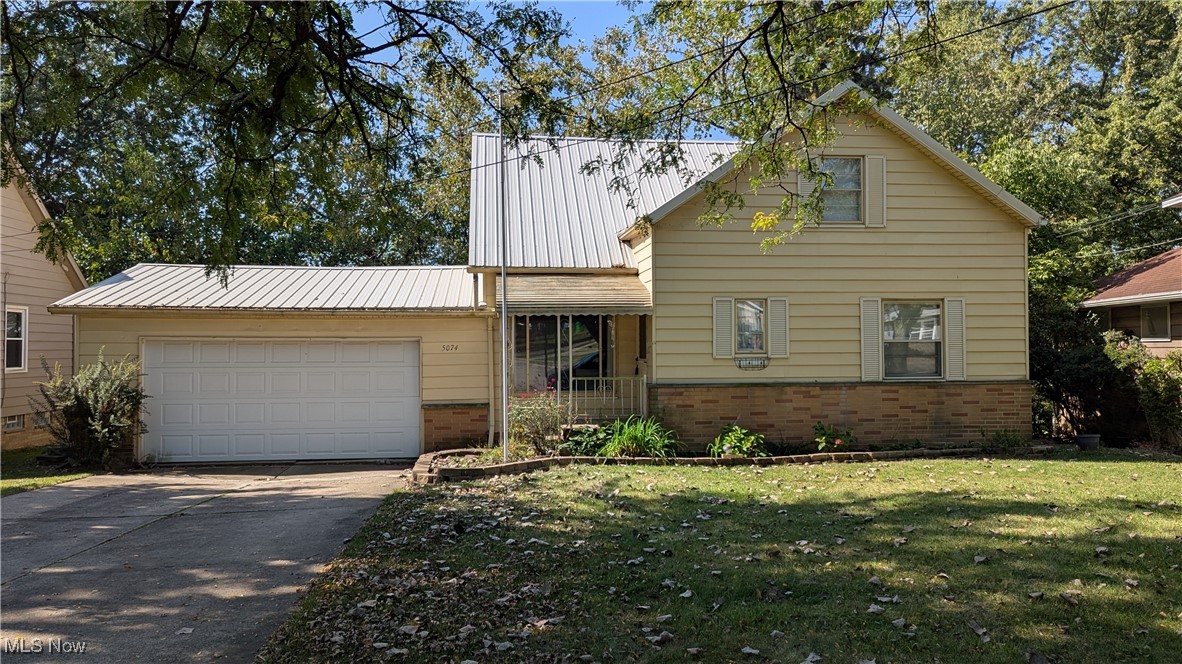 Garfield Vly - Residential