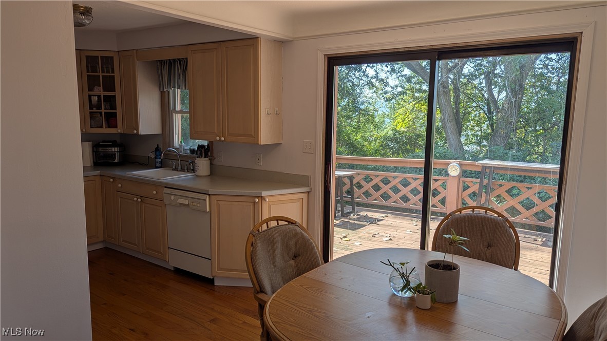 Garfield Vly - Residential