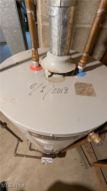 Garfield Vly - Residential