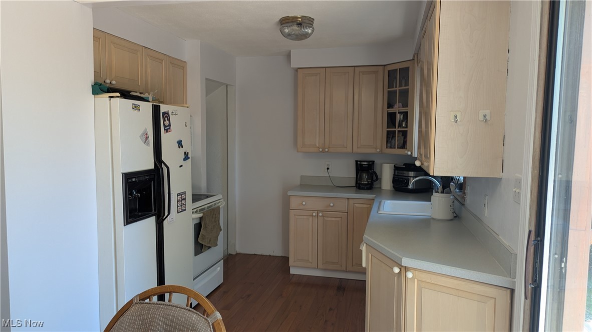 Garfield Vly - Residential