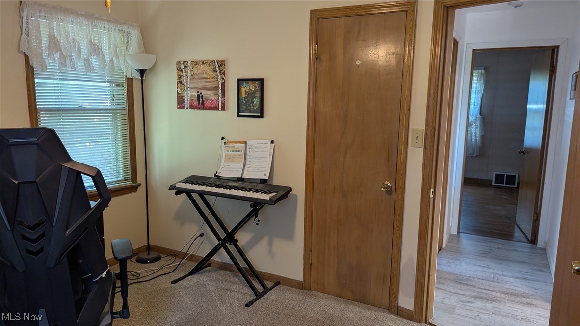 Garfield Vly - Residential