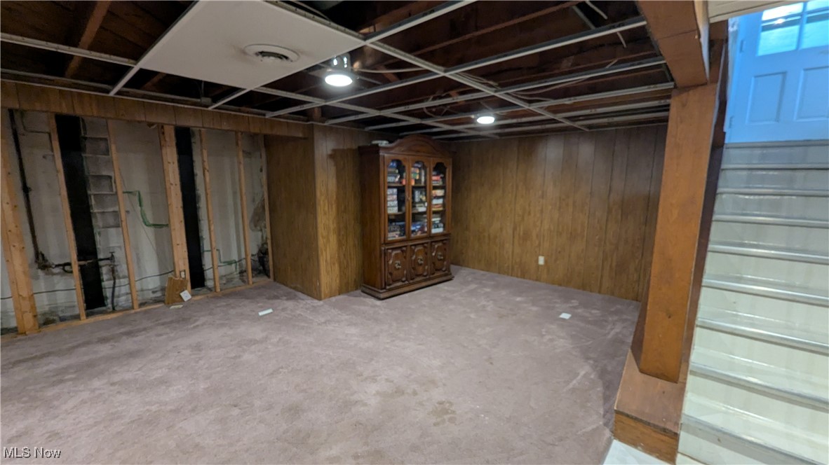 Garfield Vly - Residential