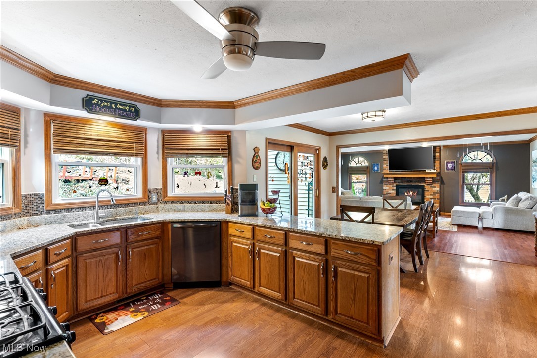 Ethans Green - Residential