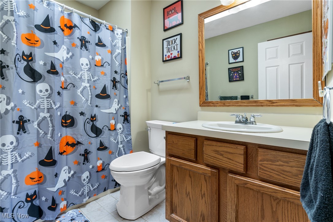 Ethans Green - Residential