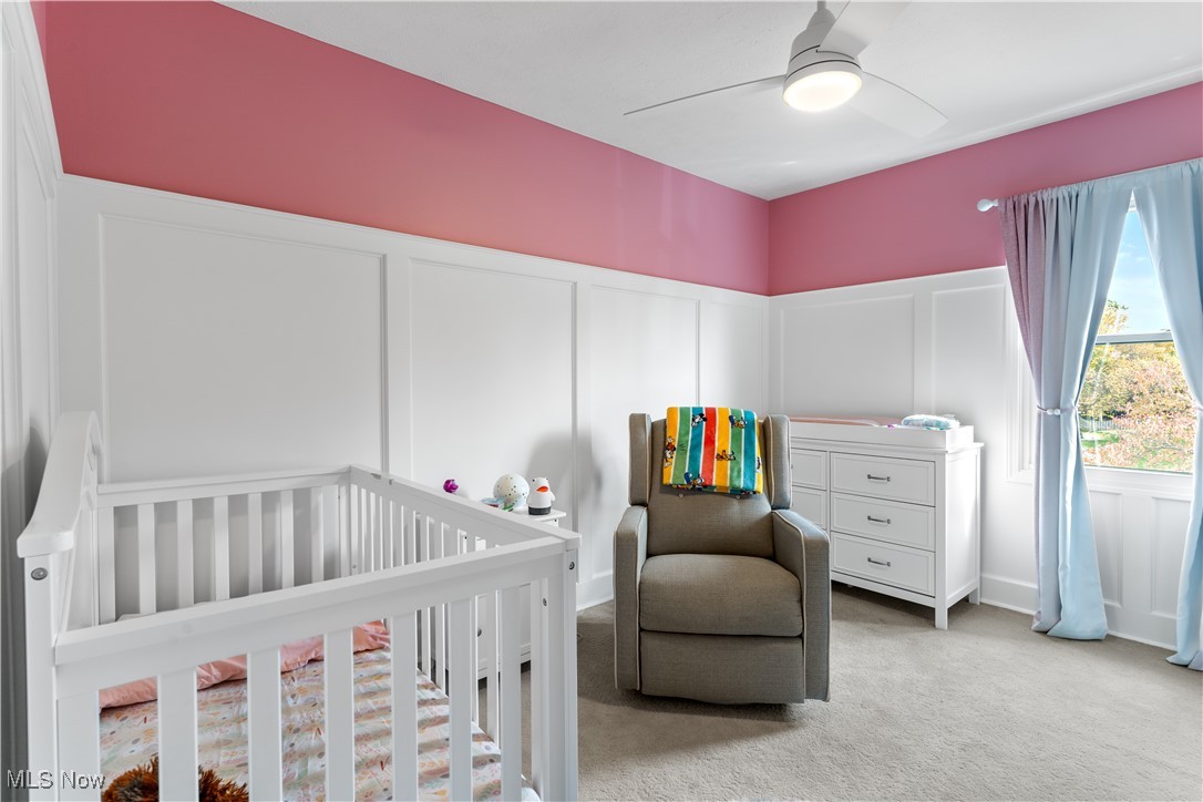 Ethans Green - Residential