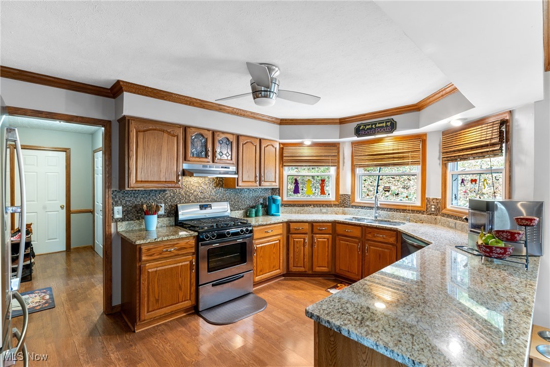 Ethans Green - Residential