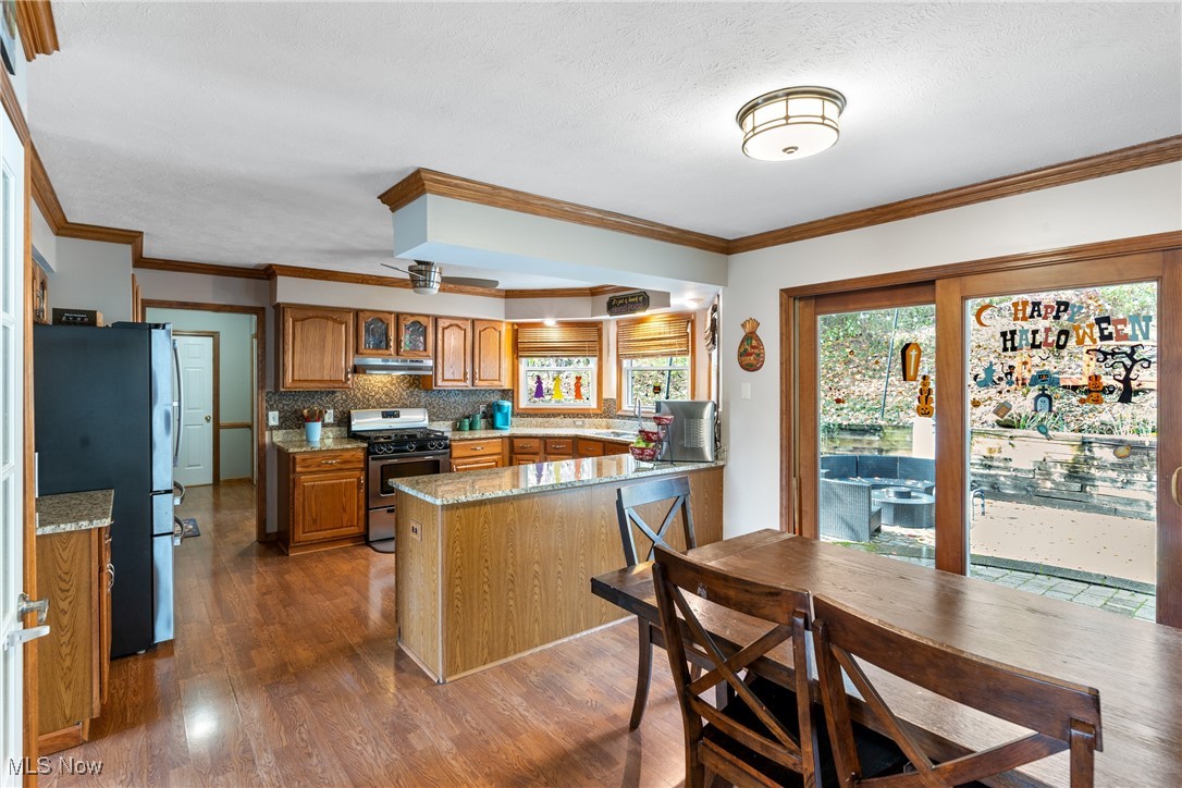 Ethans Green - Residential