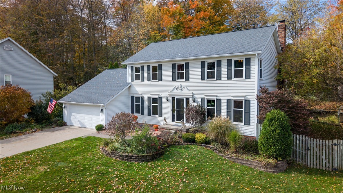 Ethans Green - Residential