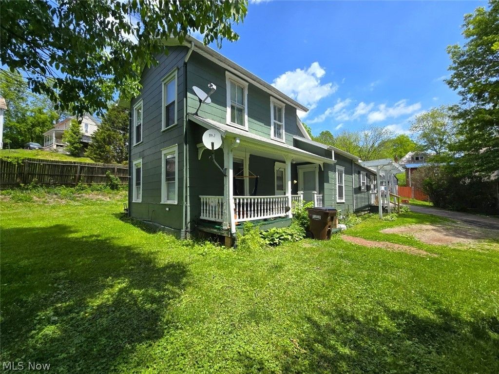 Photo of 753 Glendale Road, Marietta, OH 45750 (MLS # 5209904)