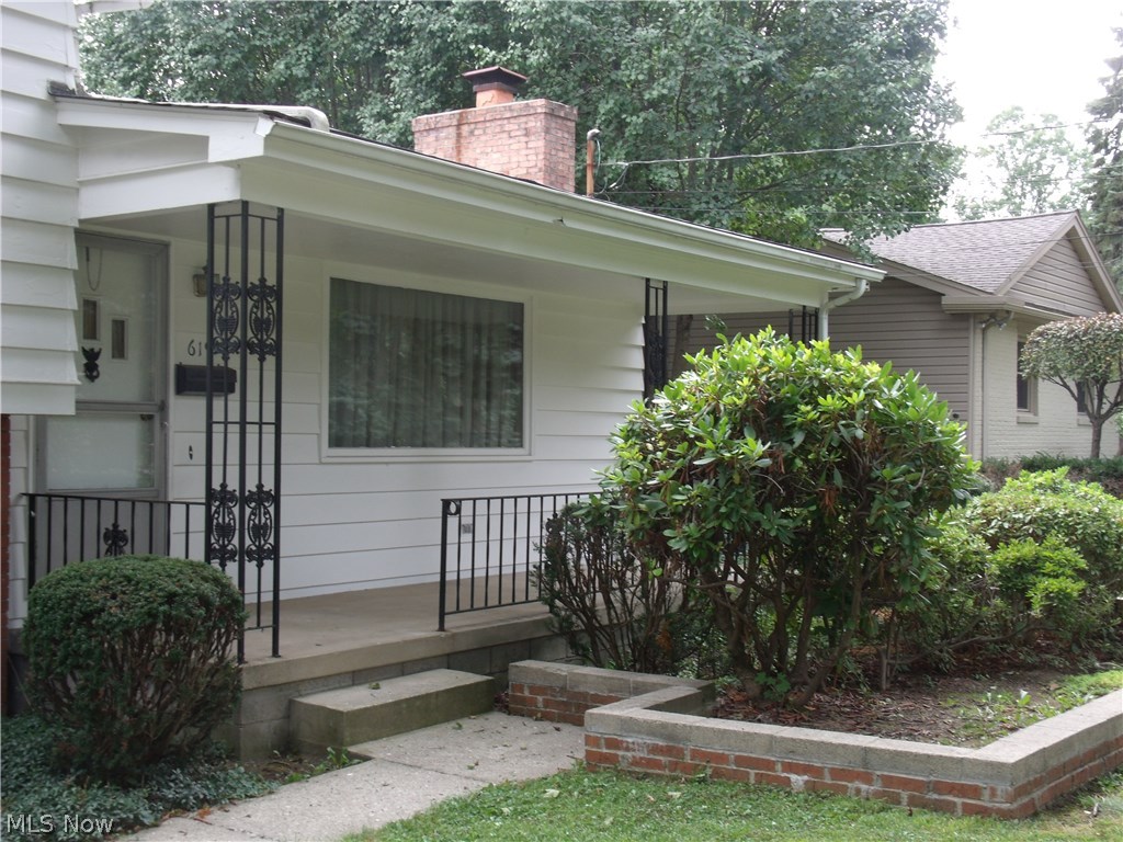 North Heights Estates - Residential