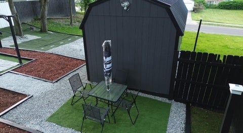 Tiny photo for 718 Easter Avenue, Akron, OH 44307 (MLS # 5216352)