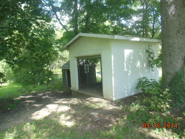 Amherst - Residential