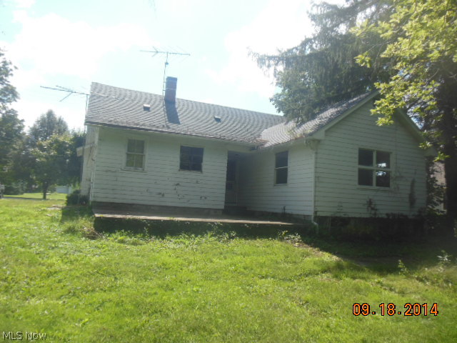 Amherst - Residential