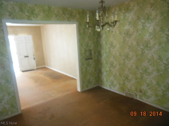 Amherst - Residential