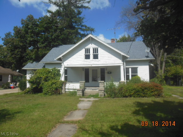 Amherst - Residential