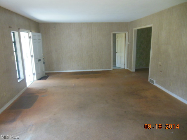 Amherst - Residential