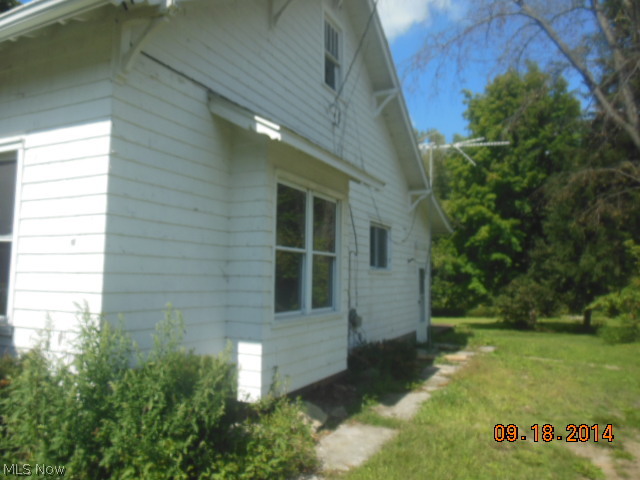 Amherst - Residential