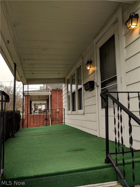 Woodlawn - Residential