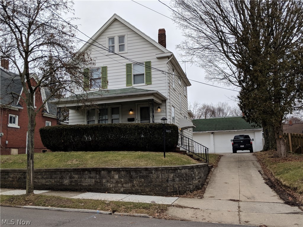 Woodlawn - Residential