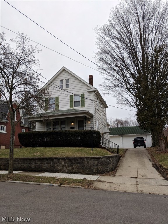 Woodlawn - Residential