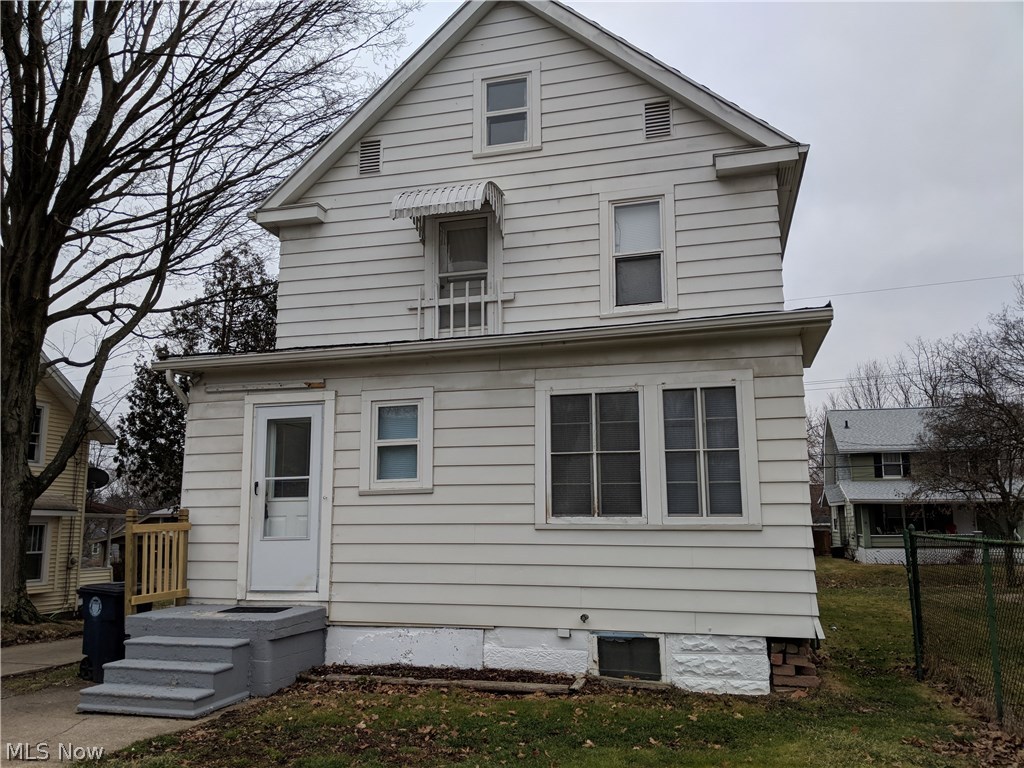 Woodlawn - Residential