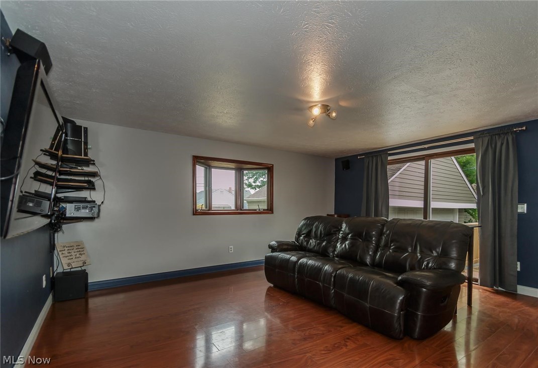 Bayridge - Residential