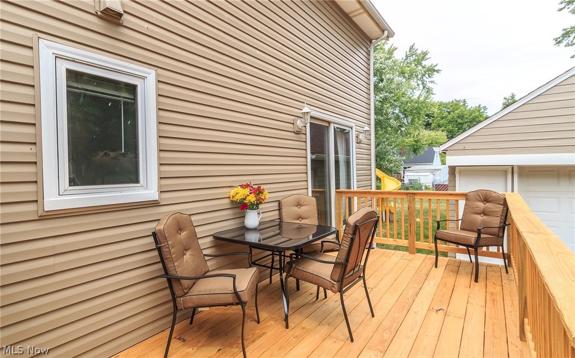 Bayridge - Residential