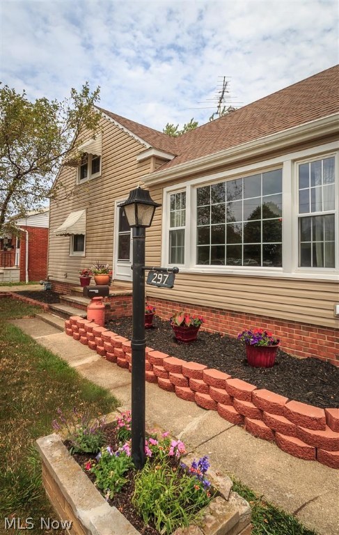 Bayridge - Residential