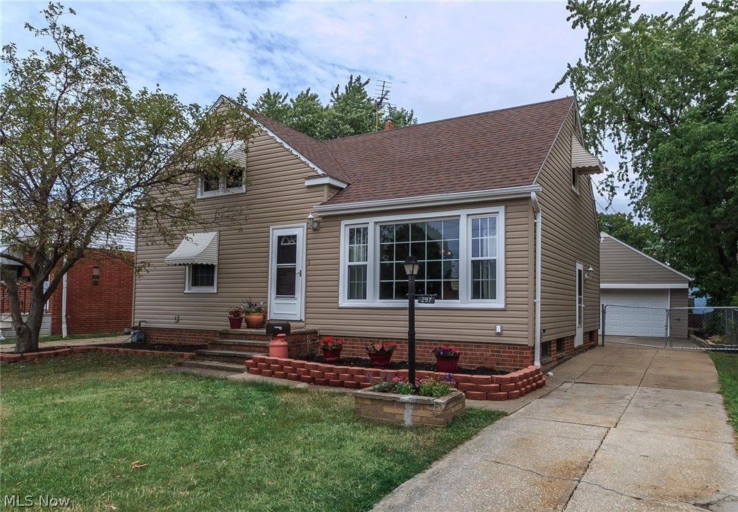 Bayridge - Residential