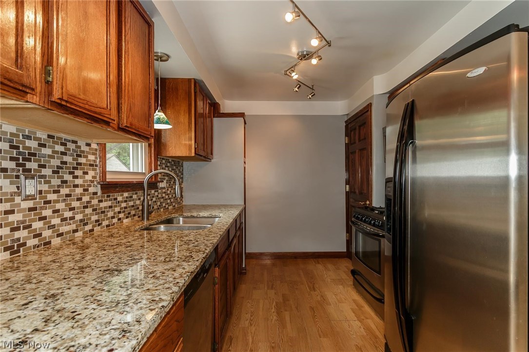 Bayridge - Residential