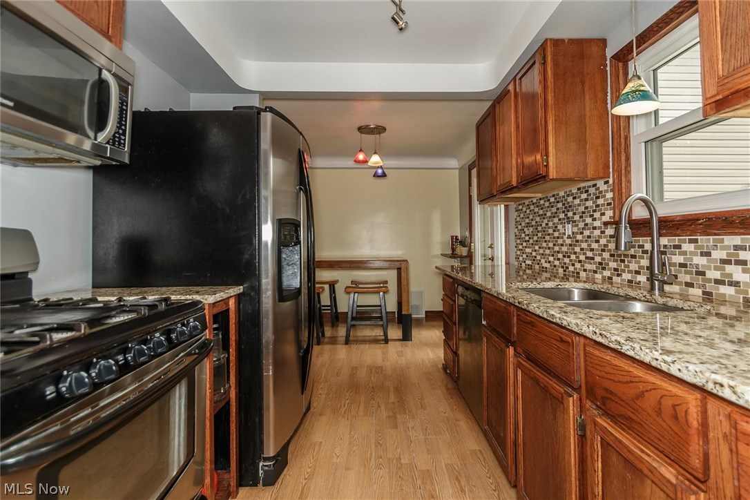 Bayridge - Residential