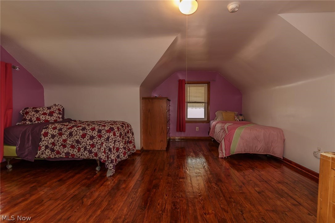 Bayridge - Residential