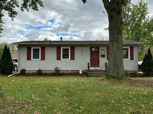 823 Stanford Avenue, Elyria, Ohio image 1