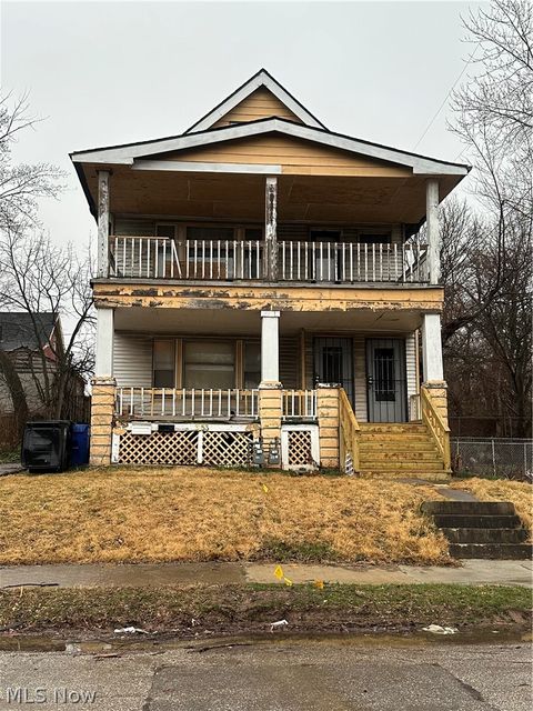 3153 E 102nd Street Cleveland OH 44104