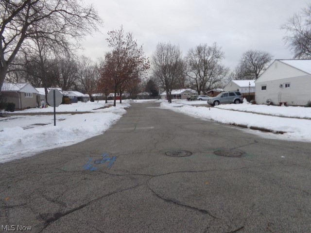 Precision Housing Corps Ridge - Land