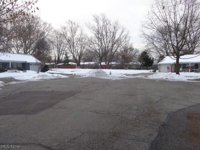 Precision Housing Corps Ridge - Land